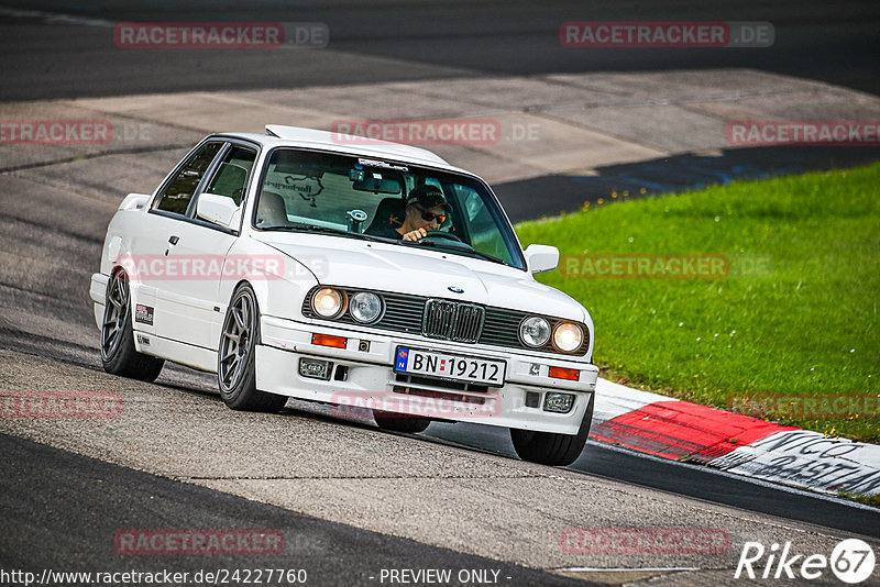 Bild #24227760 - Touristenfahrten Nürburgring Nordschleife (29.08.2023)