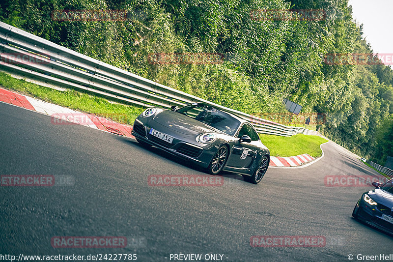 Bild #24227785 - Touristenfahrten Nürburgring Nordschleife (29.08.2023)