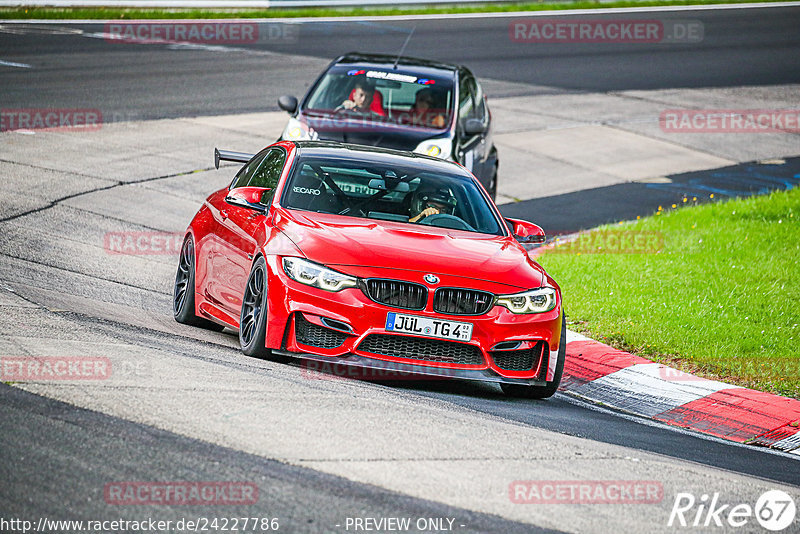 Bild #24227786 - Touristenfahrten Nürburgring Nordschleife (29.08.2023)