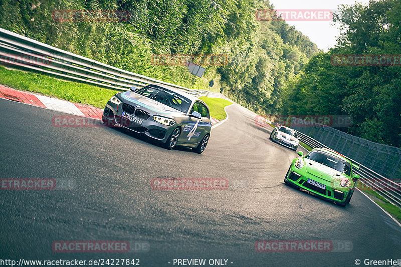 Bild #24227842 - Touristenfahrten Nürburgring Nordschleife (29.08.2023)