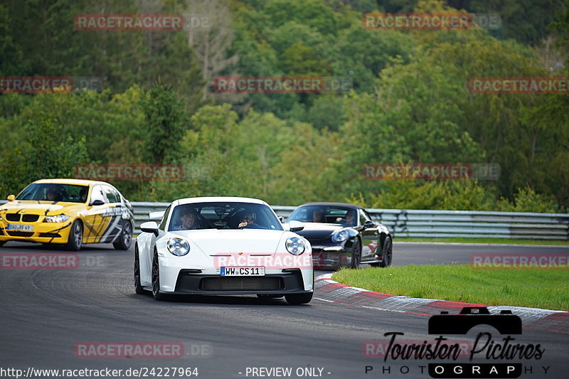 Bild #24227964 - Touristenfahrten Nürburgring Nordschleife (29.08.2023)