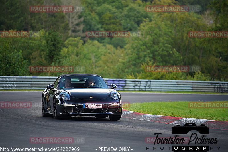 Bild #24227969 - Touristenfahrten Nürburgring Nordschleife (29.08.2023)