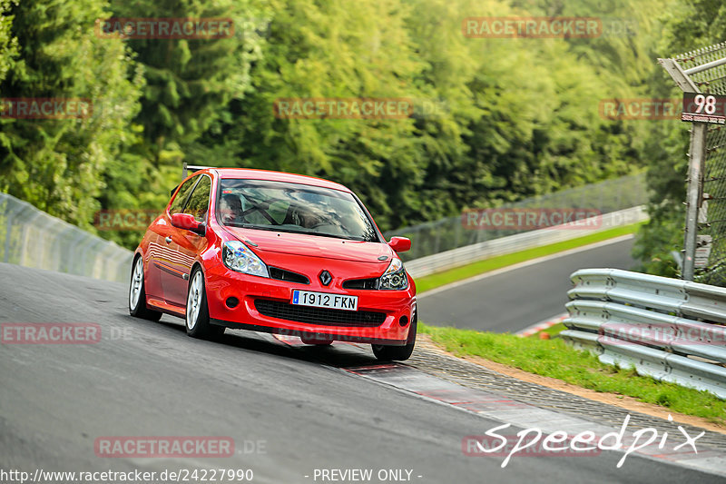 Bild #24227990 - Touristenfahrten Nürburgring Nordschleife (29.08.2023)