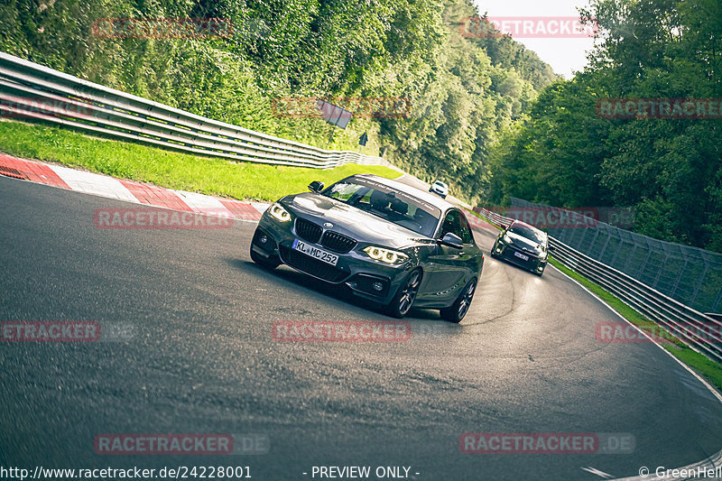 Bild #24228001 - Touristenfahrten Nürburgring Nordschleife (29.08.2023)