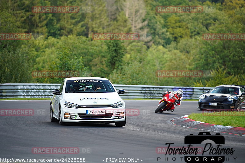 Bild #24228058 - Touristenfahrten Nürburgring Nordschleife (29.08.2023)