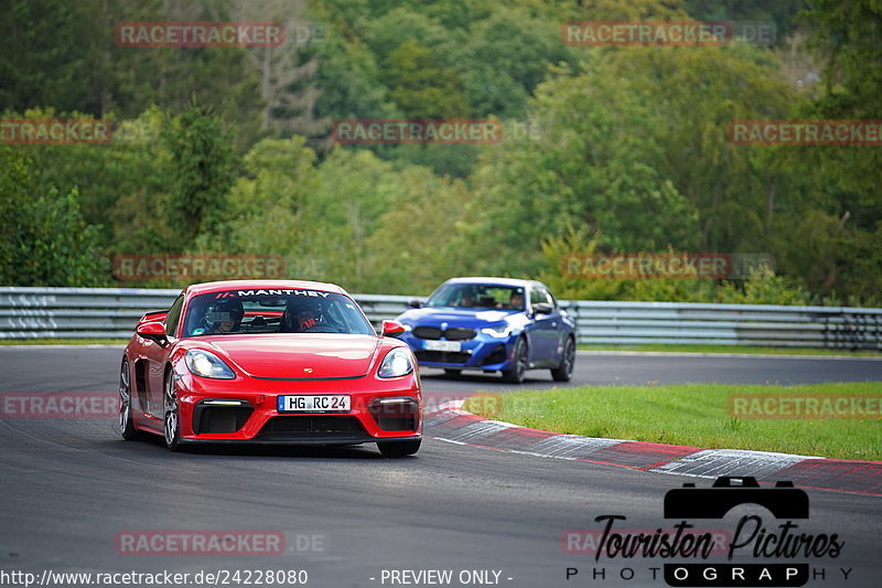 Bild #24228080 - Touristenfahrten Nürburgring Nordschleife (29.08.2023)