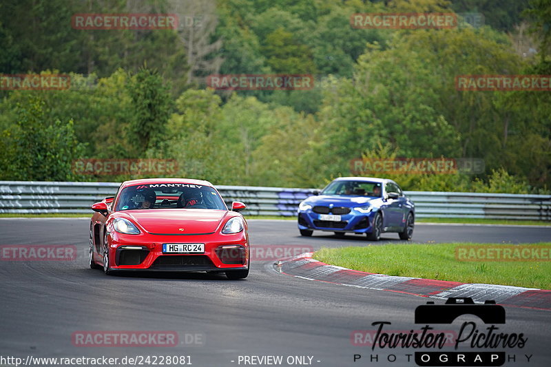 Bild #24228081 - Touristenfahrten Nürburgring Nordschleife (29.08.2023)