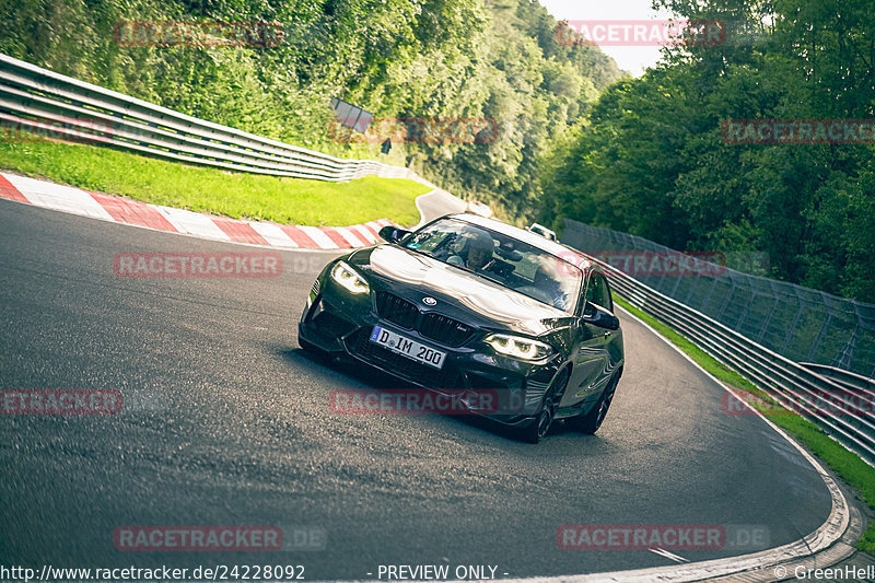 Bild #24228092 - Touristenfahrten Nürburgring Nordschleife (29.08.2023)