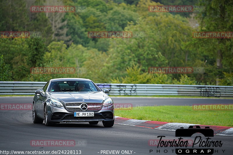 Bild #24228113 - Touristenfahrten Nürburgring Nordschleife (29.08.2023)