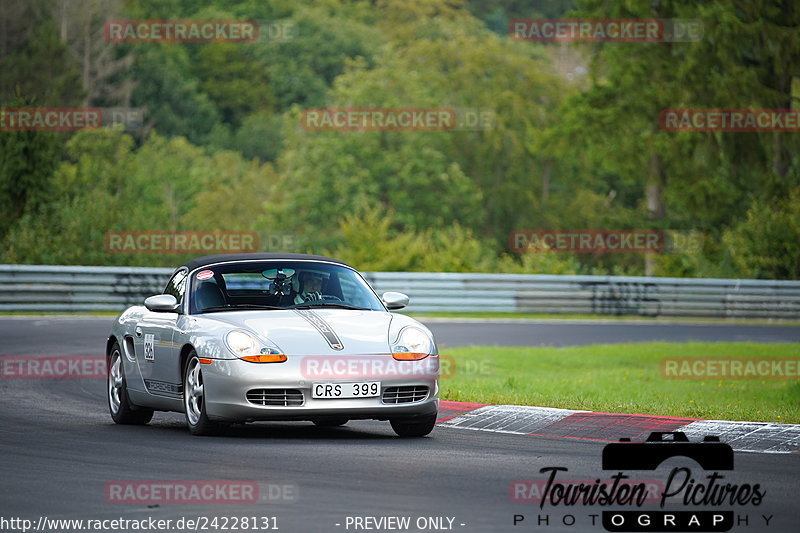 Bild #24228131 - Touristenfahrten Nürburgring Nordschleife (29.08.2023)