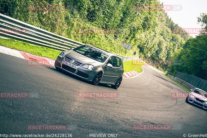 Bild #24228136 - Touristenfahrten Nürburgring Nordschleife (29.08.2023)