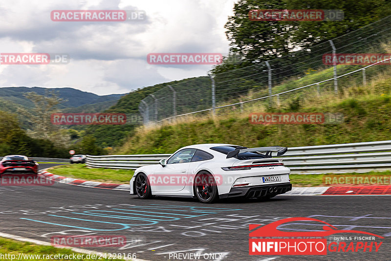 Bild #24228166 - Touristenfahrten Nürburgring Nordschleife (29.08.2023)