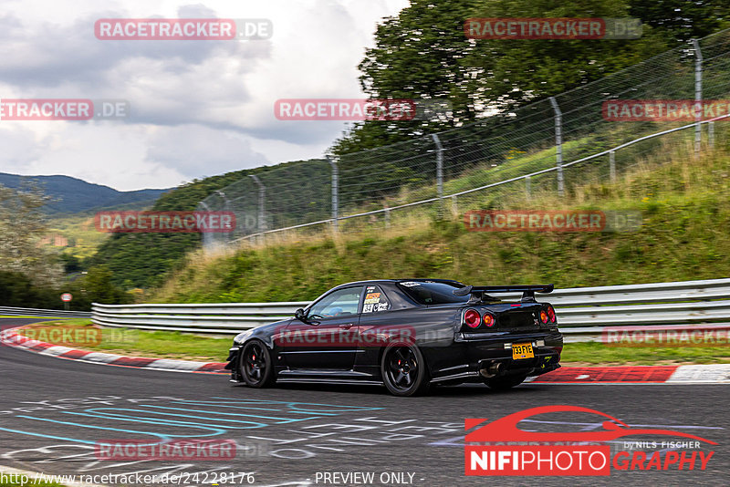 Bild #24228176 - Touristenfahrten Nürburgring Nordschleife (29.08.2023)