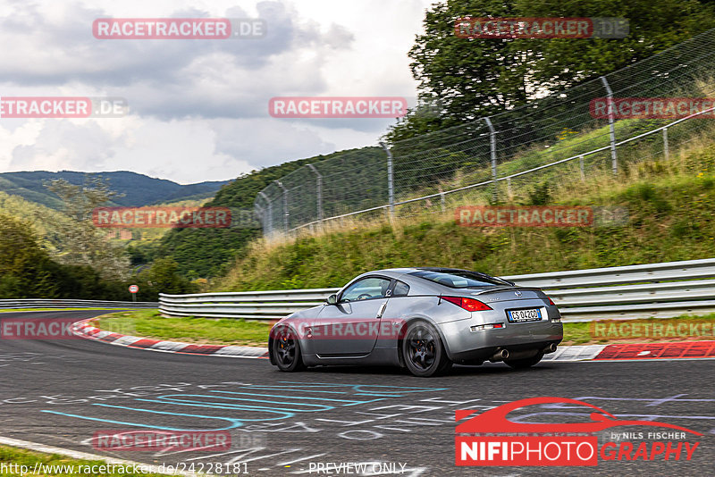 Bild #24228181 - Touristenfahrten Nürburgring Nordschleife (29.08.2023)