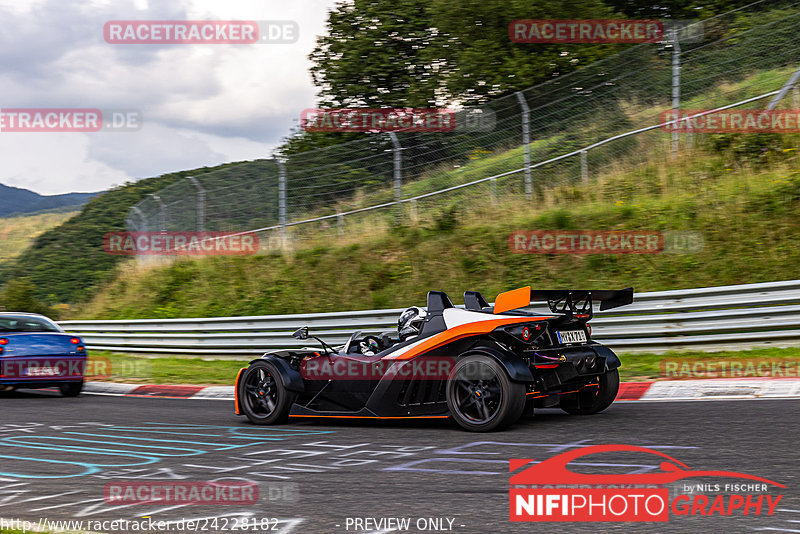 Bild #24228182 - Touristenfahrten Nürburgring Nordschleife (29.08.2023)