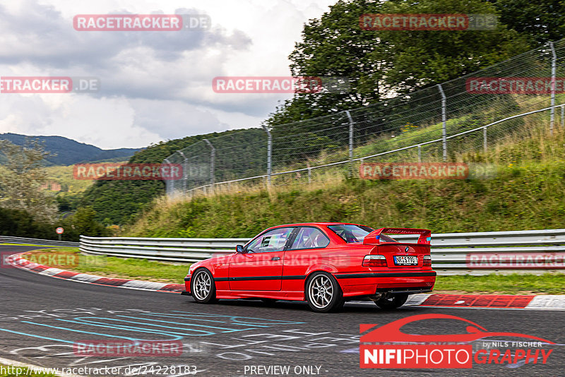 Bild #24228183 - Touristenfahrten Nürburgring Nordschleife (29.08.2023)