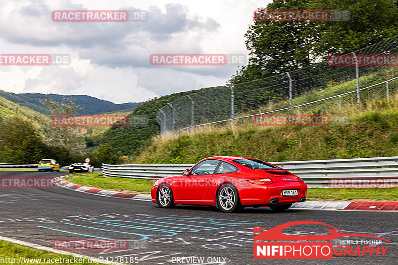 Bild #24228185 - Touristenfahrten Nürburgring Nordschleife (29.08.2023)