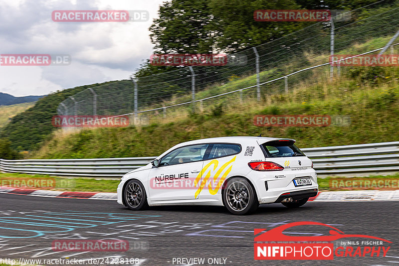 Bild #24228188 - Touristenfahrten Nürburgring Nordschleife (29.08.2023)