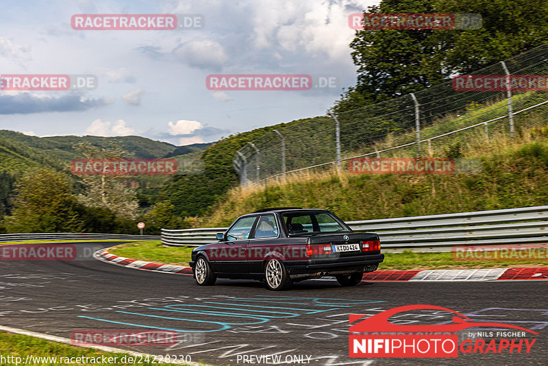 Bild #24228230 - Touristenfahrten Nürburgring Nordschleife (29.08.2023)