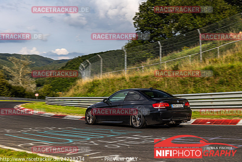 Bild #24228234 - Touristenfahrten Nürburgring Nordschleife (29.08.2023)