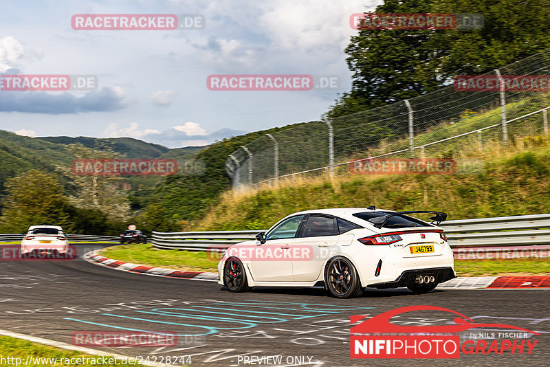 Bild #24228244 - Touristenfahrten Nürburgring Nordschleife (29.08.2023)