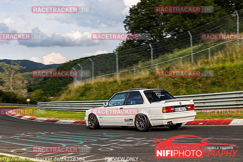 Bild #24228304 - Touristenfahrten Nürburgring Nordschleife (29.08.2023)