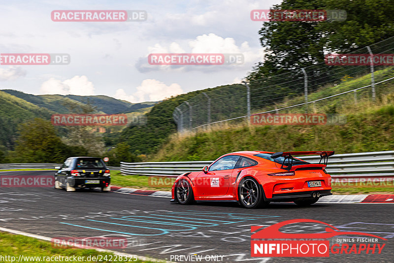 Bild #24228325 - Touristenfahrten Nürburgring Nordschleife (29.08.2023)