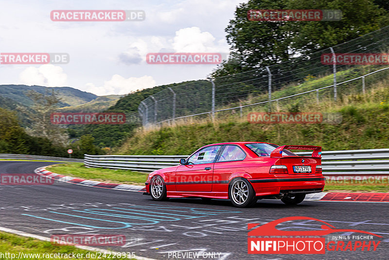 Bild #24228335 - Touristenfahrten Nürburgring Nordschleife (29.08.2023)