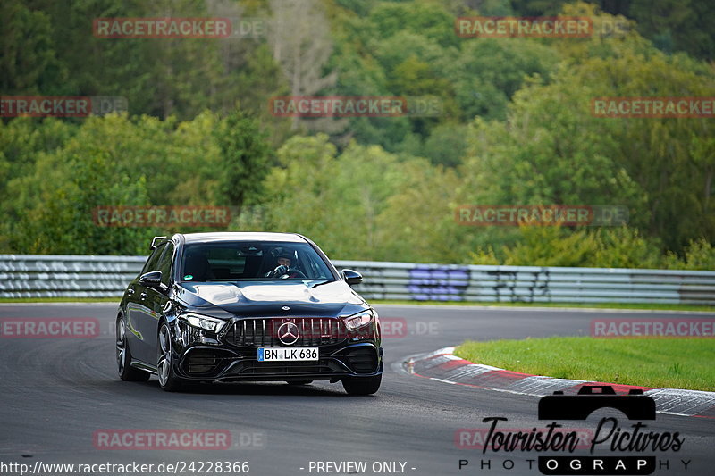 Bild #24228366 - Touristenfahrten Nürburgring Nordschleife (29.08.2023)