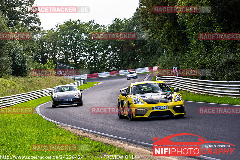 Bild #24228424 - Touristenfahrten Nürburgring Nordschleife (29.08.2023)