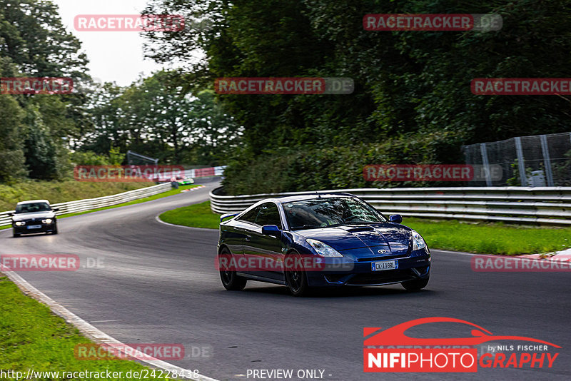 Bild #24228438 - Touristenfahrten Nürburgring Nordschleife (29.08.2023)