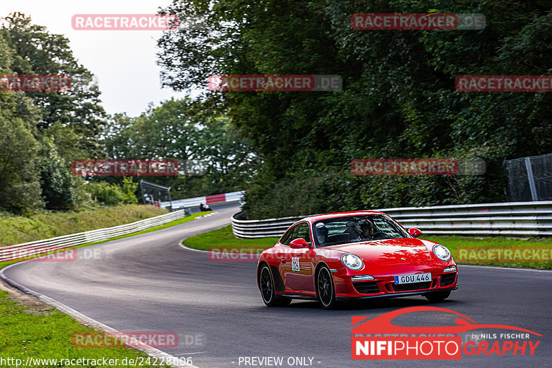 Bild #24228606 - Touristenfahrten Nürburgring Nordschleife (29.08.2023)