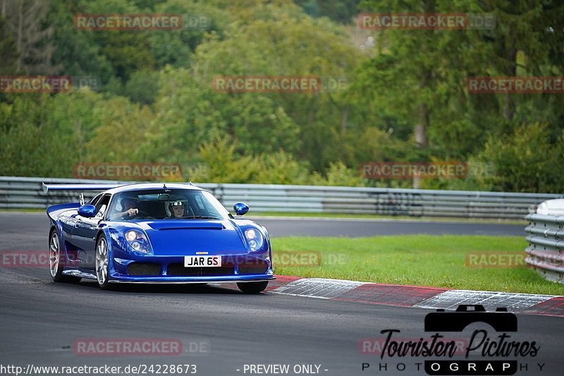 Bild #24228673 - Touristenfahrten Nürburgring Nordschleife (29.08.2023)