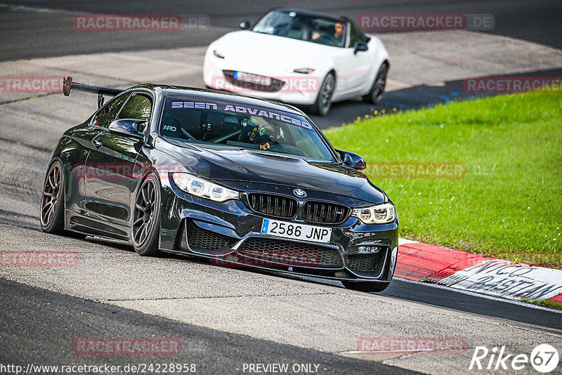 Bild #24228958 - Touristenfahrten Nürburgring Nordschleife (29.08.2023)