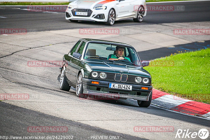 Bild #24229002 - Touristenfahrten Nürburgring Nordschleife (29.08.2023)