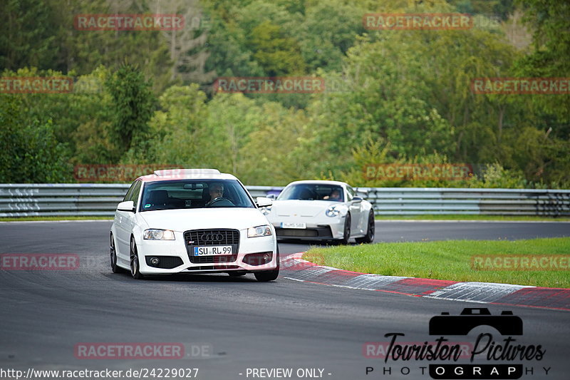 Bild #24229027 - Touristenfahrten Nürburgring Nordschleife (29.08.2023)