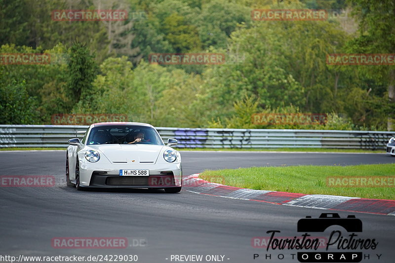 Bild #24229030 - Touristenfahrten Nürburgring Nordschleife (29.08.2023)