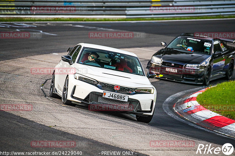 Bild #24229040 - Touristenfahrten Nürburgring Nordschleife (29.08.2023)