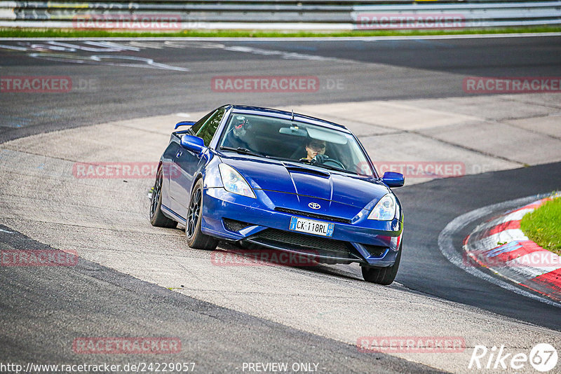 Bild #24229057 - Touristenfahrten Nürburgring Nordschleife (29.08.2023)