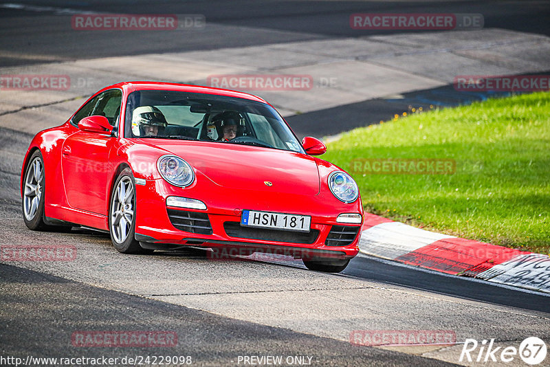 Bild #24229098 - Touristenfahrten Nürburgring Nordschleife (29.08.2023)