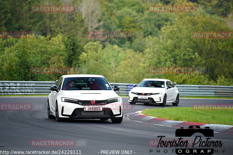 Bild #24229111 - Touristenfahrten Nürburgring Nordschleife (29.08.2023)