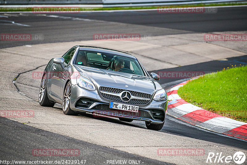 Bild #24229147 - Touristenfahrten Nürburgring Nordschleife (29.08.2023)