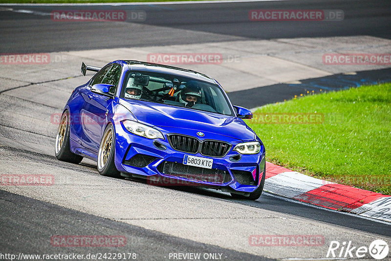 Bild #24229178 - Touristenfahrten Nürburgring Nordschleife (29.08.2023)