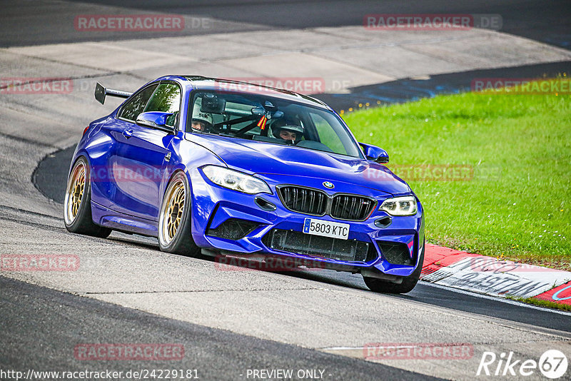 Bild #24229181 - Touristenfahrten Nürburgring Nordschleife (29.08.2023)