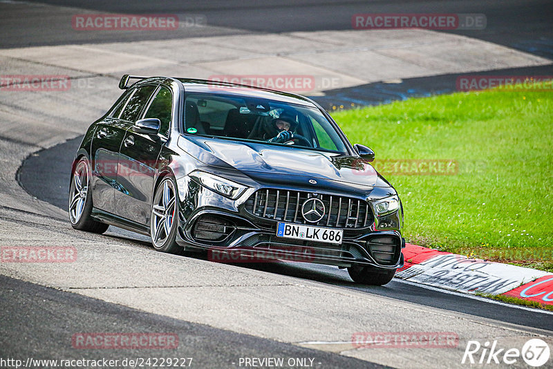 Bild #24229227 - Touristenfahrten Nürburgring Nordschleife (29.08.2023)