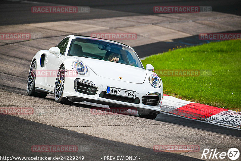 Bild #24229249 - Touristenfahrten Nürburgring Nordschleife (29.08.2023)