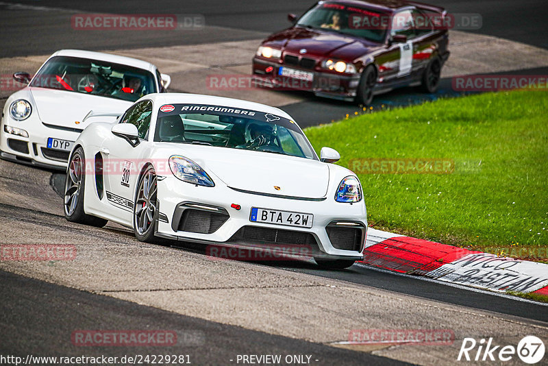 Bild #24229281 - Touristenfahrten Nürburgring Nordschleife (29.08.2023)