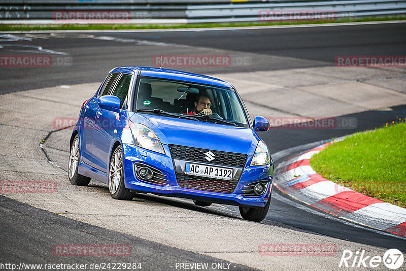 Bild #24229284 - Touristenfahrten Nürburgring Nordschleife (29.08.2023)