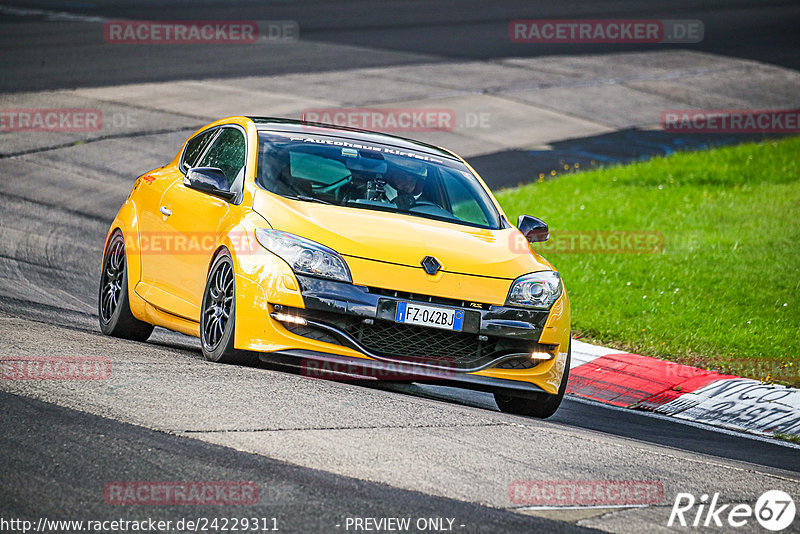 Bild #24229311 - Touristenfahrten Nürburgring Nordschleife (29.08.2023)