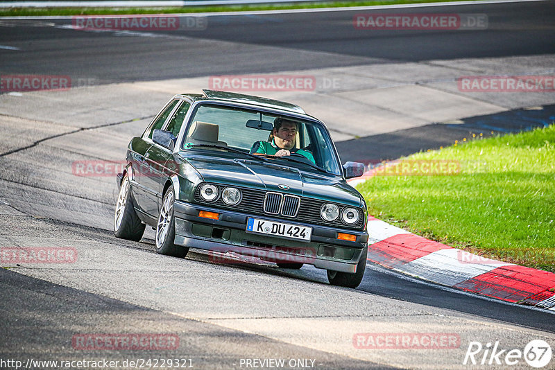 Bild #24229321 - Touristenfahrten Nürburgring Nordschleife (29.08.2023)